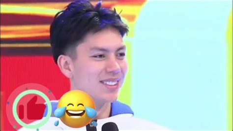 DWIGHT RAMOS sa E.A.T. Solid Ang Galing Sa Basketball Solid .